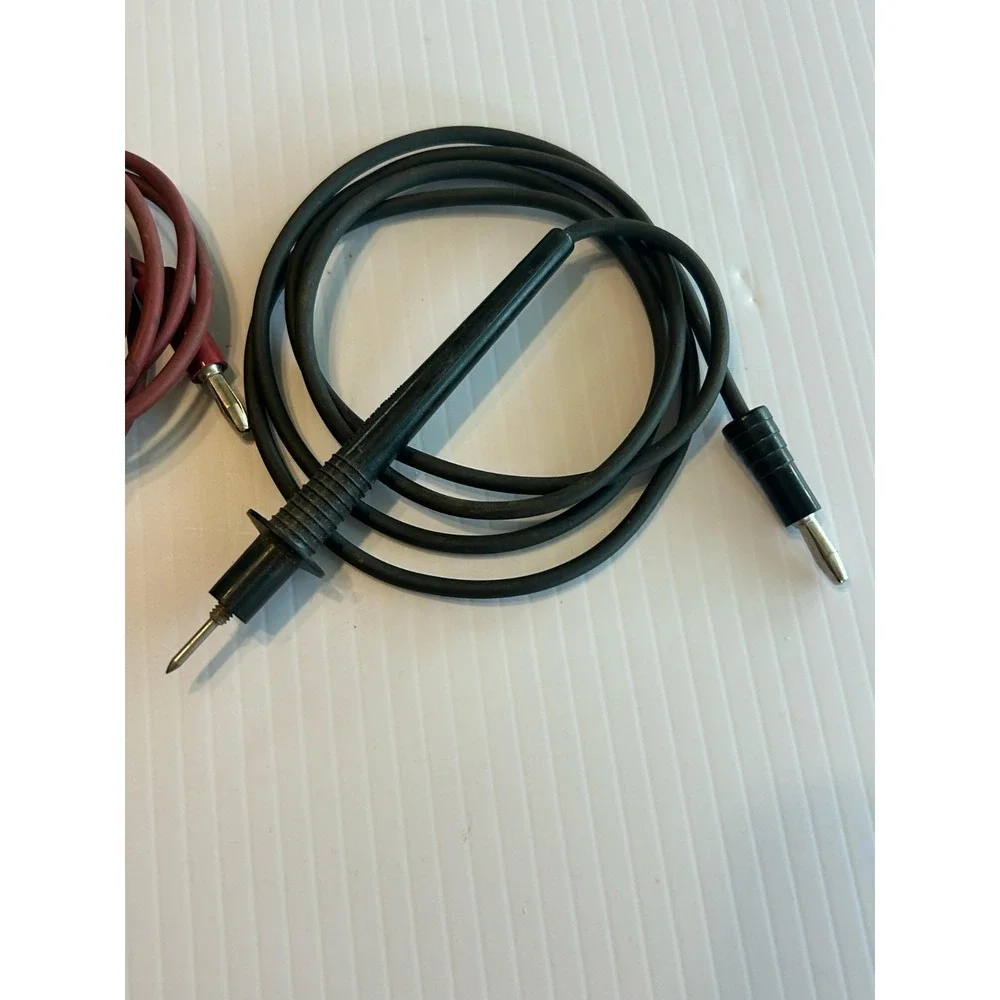 Mueller Test Lead Probes for Arbiter Systems Multimeter